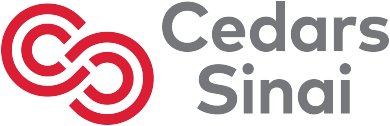 Cedars-Sinai Logo